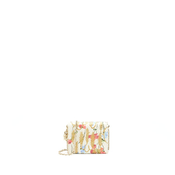 Top quality Dior Card Holder With Chains