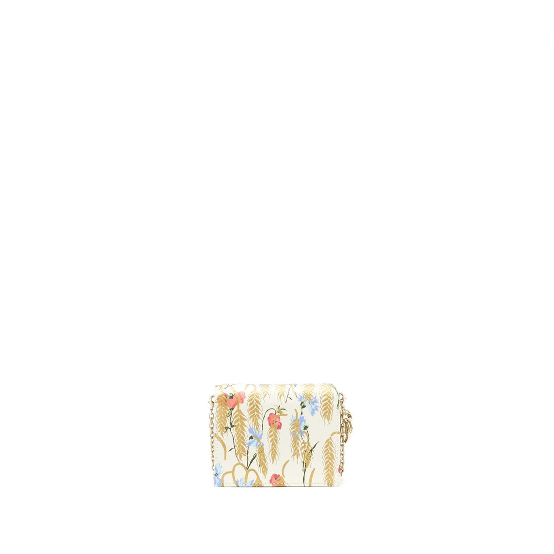 Top quality Dior Card Holder With Chains