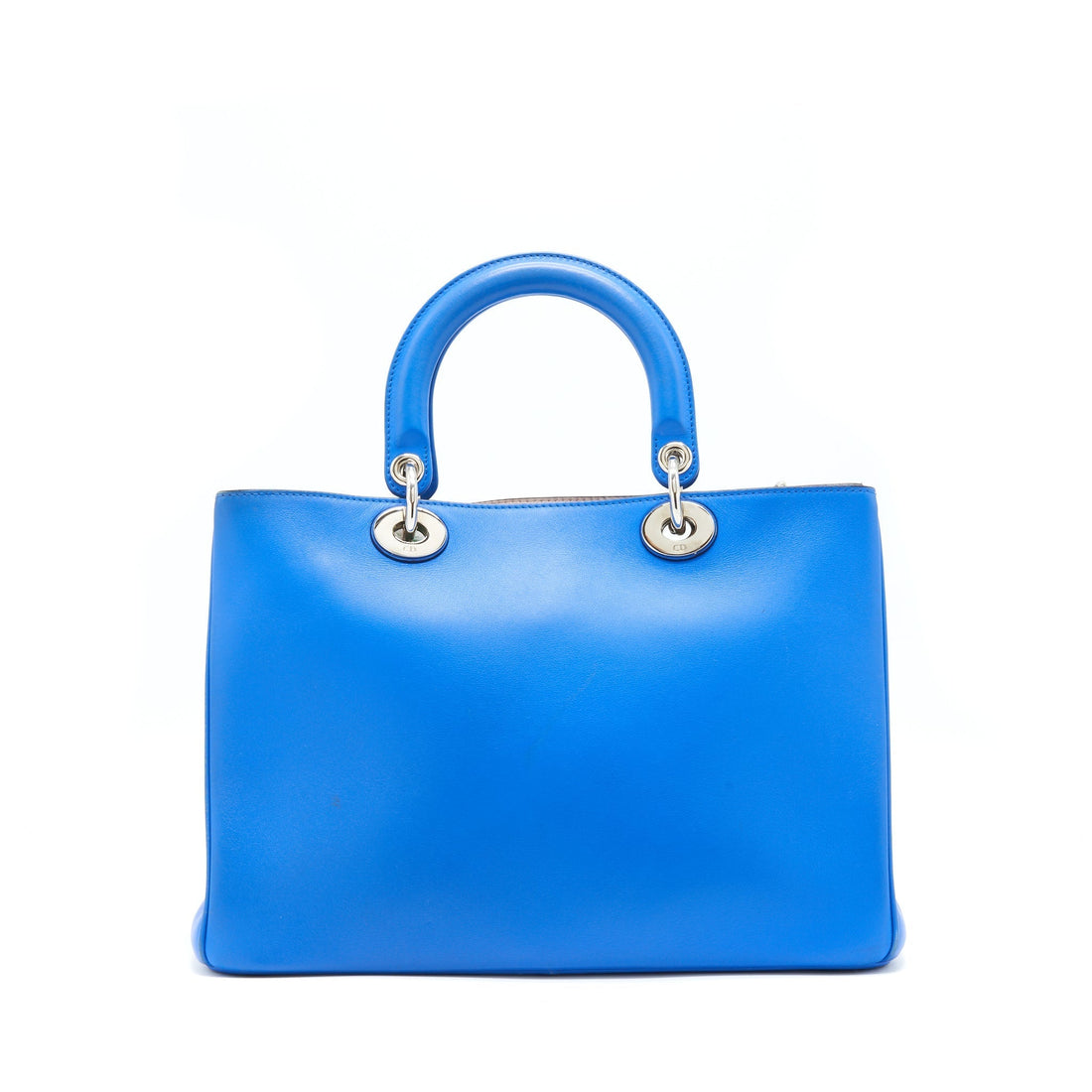 Top quality Dior Top quality Diorissimo Tote bag Blue