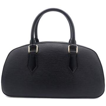 Louis-vuitton Epi Leather Jasmin Black