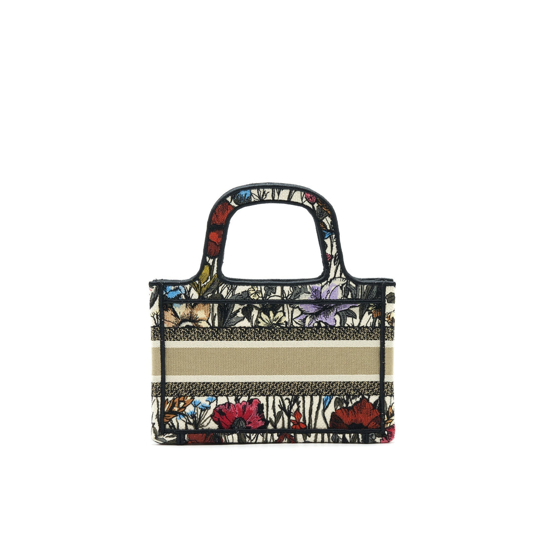 Top quality Dior Mini Book Tote Bag Limited edition