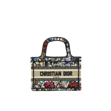 Top quality Dior Mini Book Tote Bag Limited edition