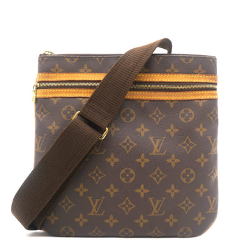Louis-vuitton Monogram Canvas Bosphore Pochette