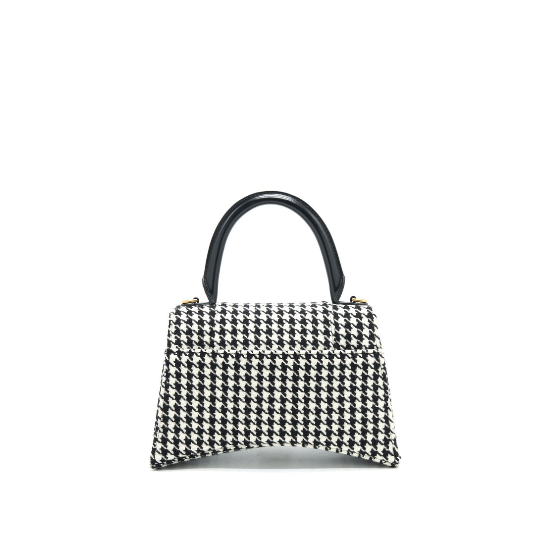 Balenciaga Hourglass Small Fabric