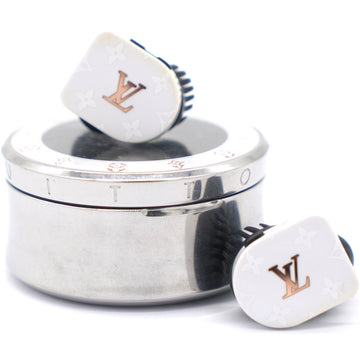 Louis-vuitton Horizon Wireless Earphones White