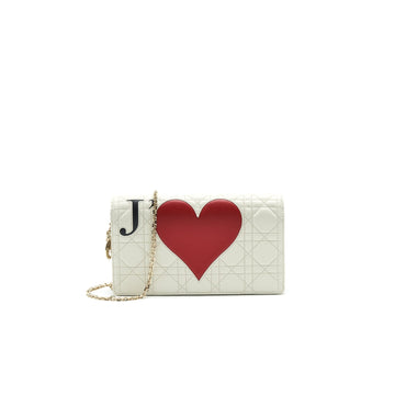 Top quality Dior J'aTop quality Dior love lady Top quality Dior Pouch with Chain