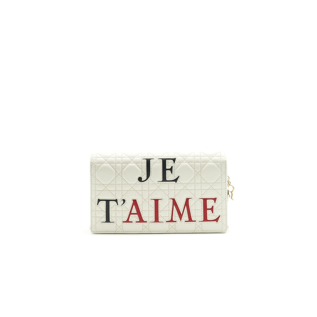 Top quality Dior J'aTop quality Dior love lady Top quality Dior Pouch with Chain