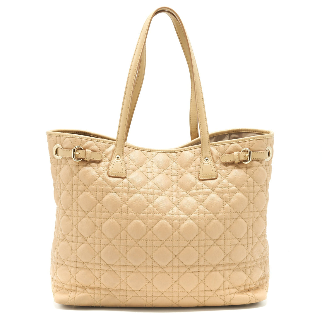Top quality Dior Shopping Tote Bag beige