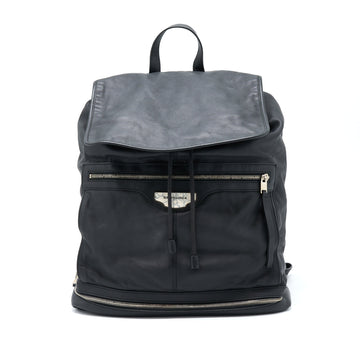 Balenciaga Backpack CalBNkin Black SHW