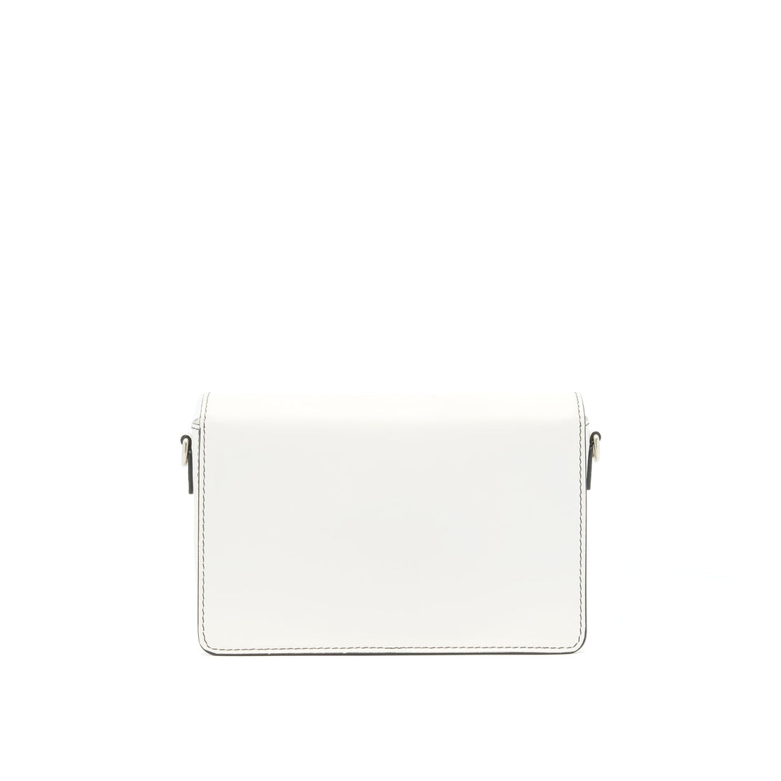 Top quality Dior Evolution Bag White