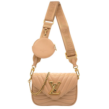 Louis-vuitton CalBNkin New Wave Multi Pochette Arizona