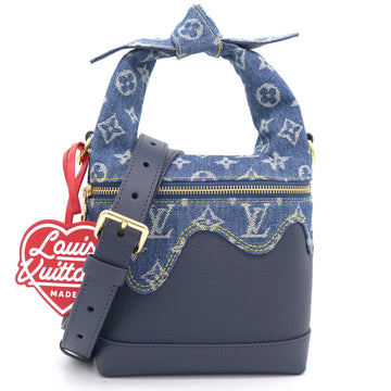 Louis-vuitton Japanese Cruiser