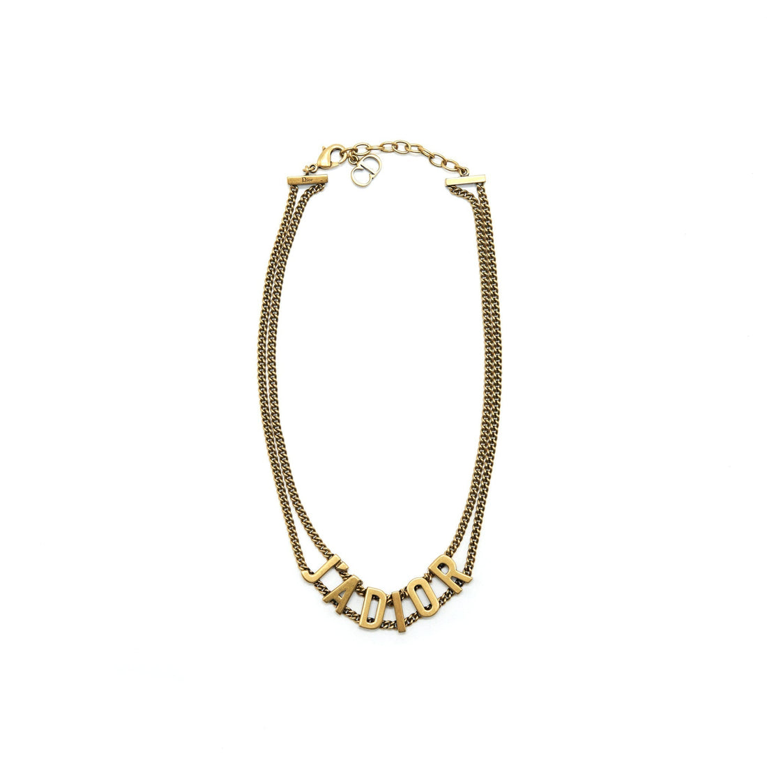 CHRISTIAN Top quality Dior J'A Top quality Dior CHOKER