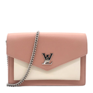 Louis-vuitton My Lockme BB shoulder bag