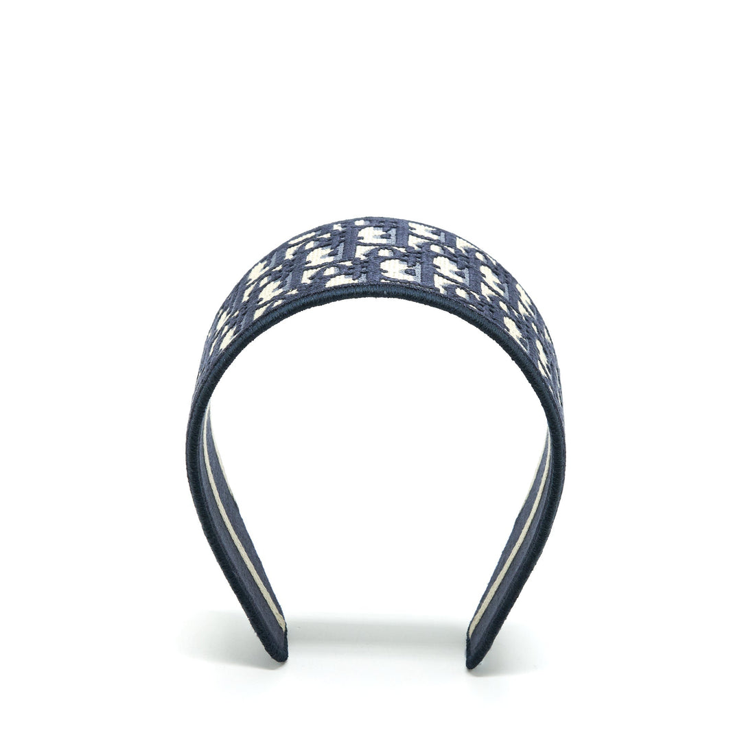 Top quality Dior D-Oblique Headband