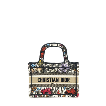 Christian Top quality Dior Limited Edition Mini Book Tote