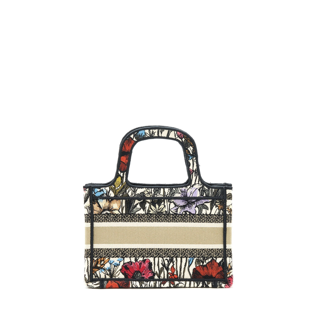 Christian Top quality Dior Limited Edition Mini Book Tote