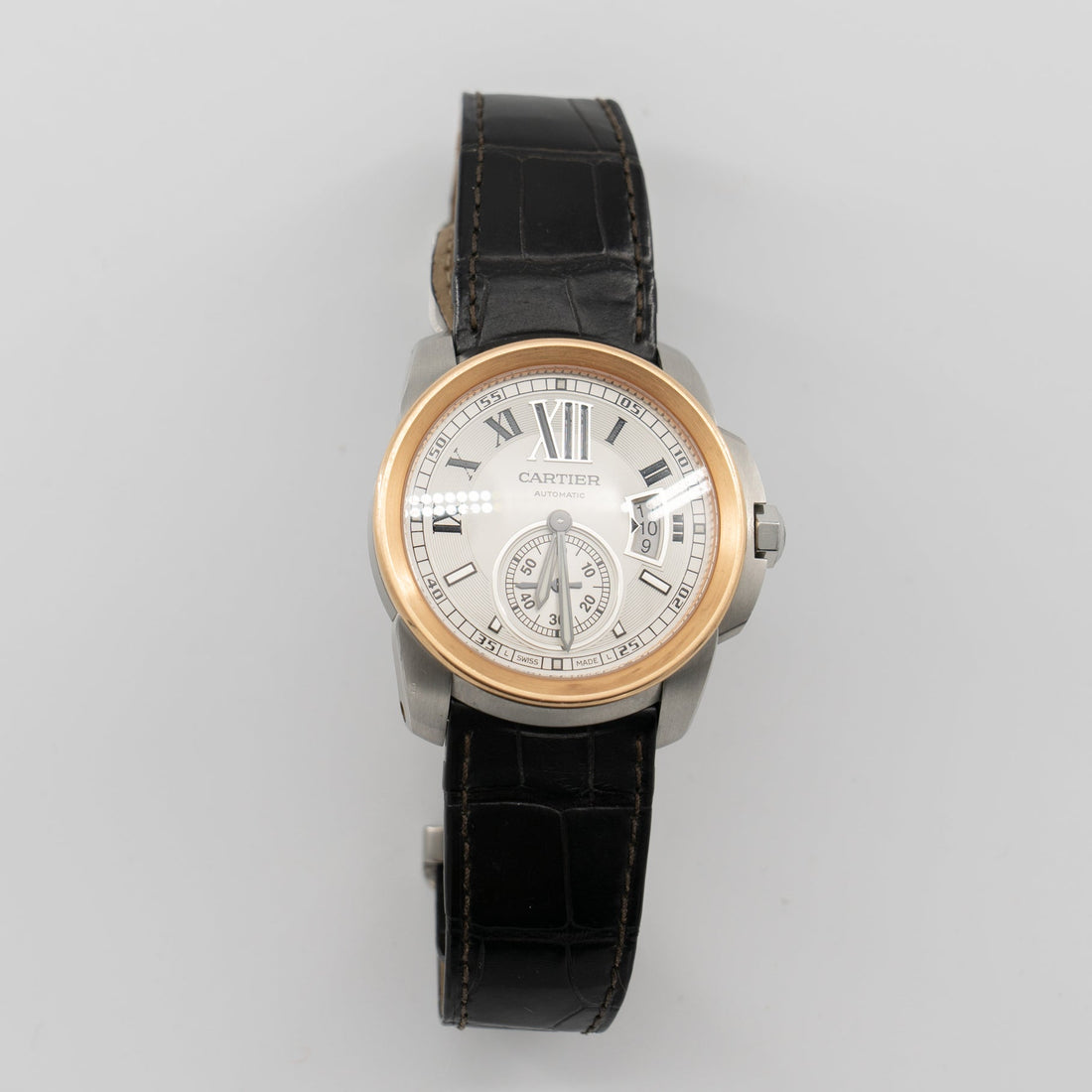 Cartier Calibre de Cartier