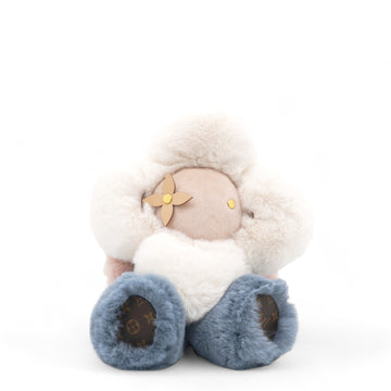 Louis-vuitton Vivienne Doudou