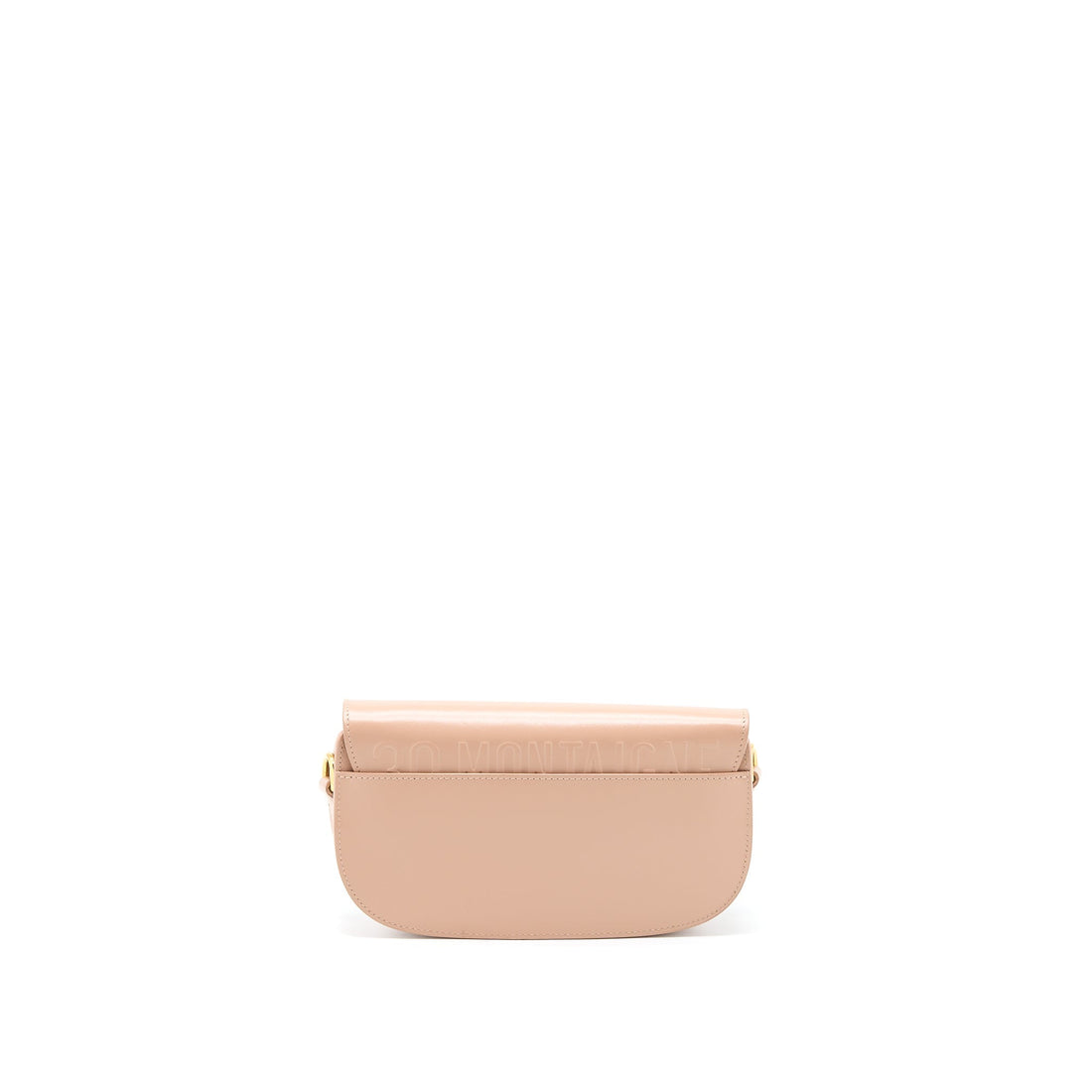 Top quality Dior Bobby East-West Bag Box Calfskin Light Pink