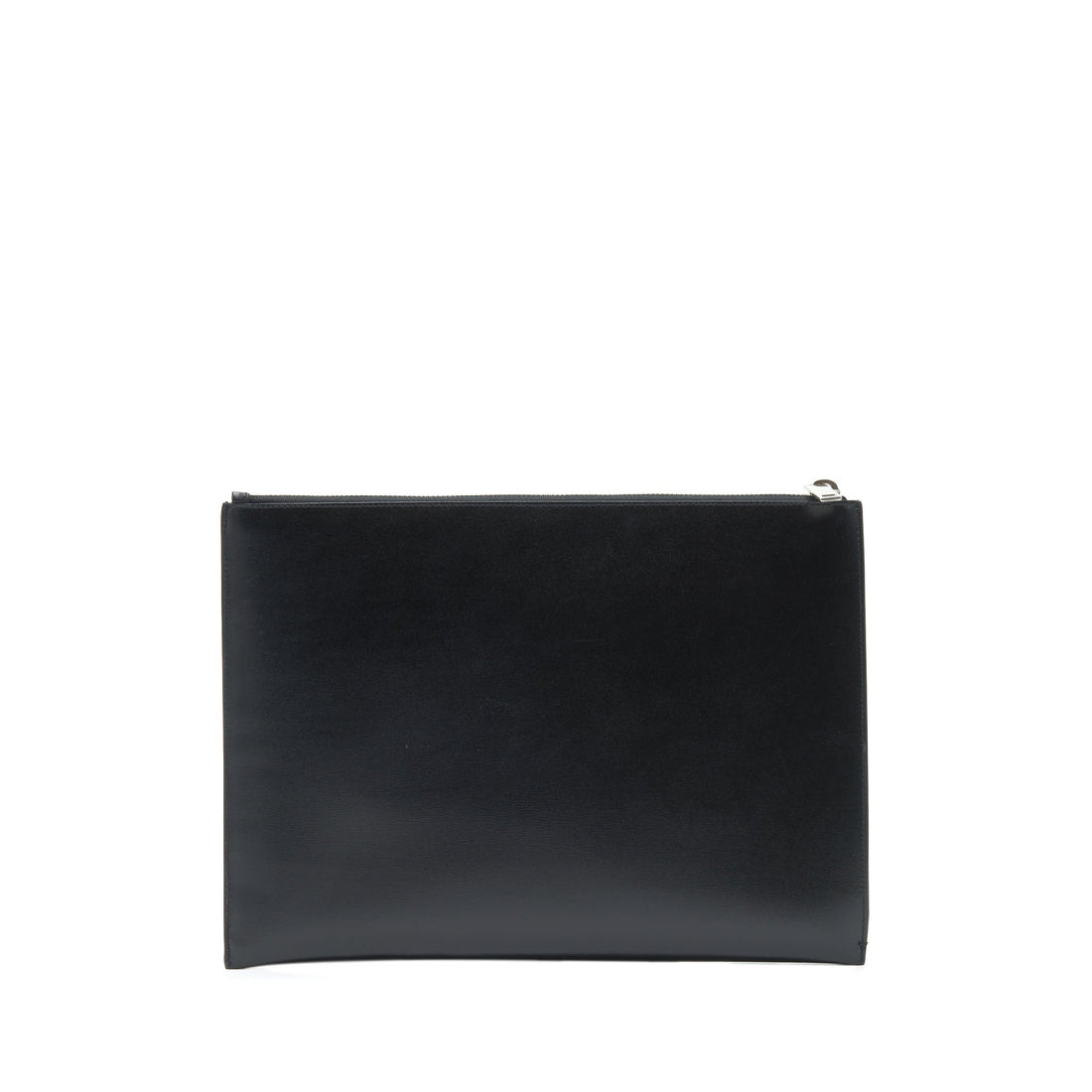 Saint Laurent iPad Holder /Clutch CalBNkin Black SHW