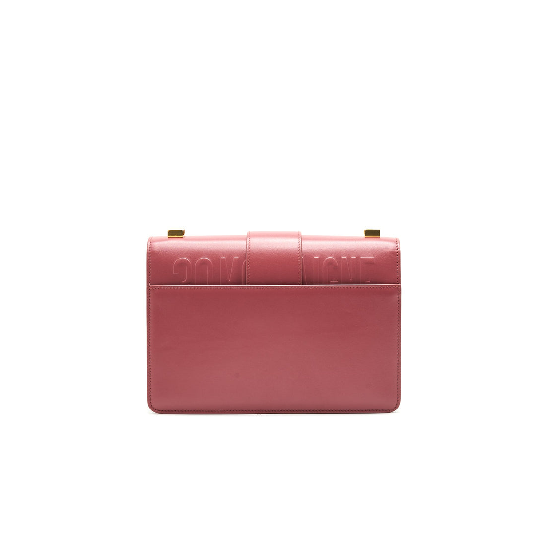 Top quality Dior 30 Montaigne Medium Bag Pink