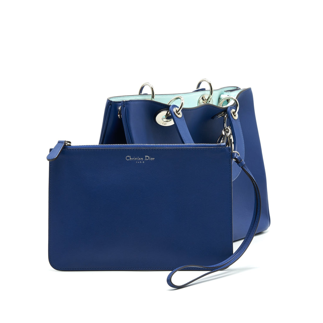 Christian Top quality Dior Top quality Diorissimo Tote Bag