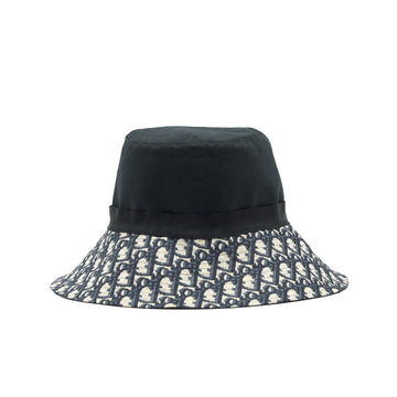 Christmas Top quality Dior Camouflage Small Brim Bucket Hat