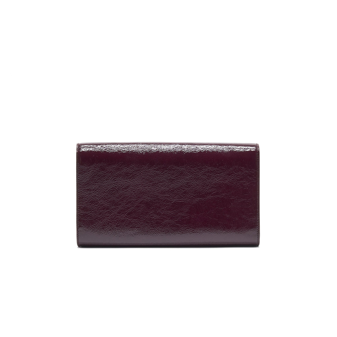 YSL New 1:1 Rep Leather Clutch
