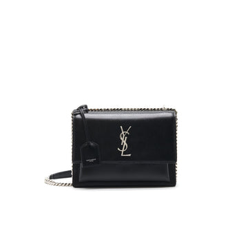 Saint Laurent /YSL Sunset Black SHW