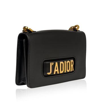 JADIOR Flap Bag