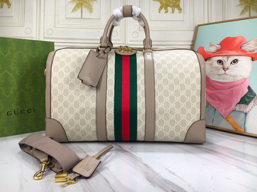 Pearl Street Bags