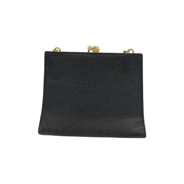 Salvatore Ferragamo Handbag Black