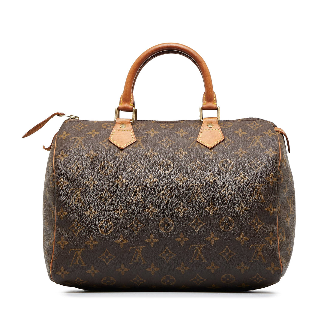 Louis Vuitton Speedy 30 Monogram Canvas