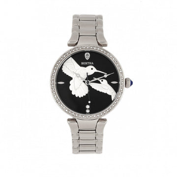 Bertha Nora Ladies Watch