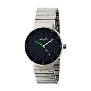 Simplify The 4600 Bracelet Watch