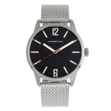 Morphic M77 Series Bracelet Watch