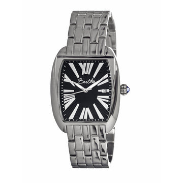 Bertha Anastasia Ladies Bracelet Watch w/Date