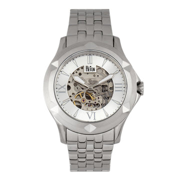 Reign Dantes Automatic Skeleton Dial Men's Watch