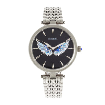Bertha Micah Bracelet Watch