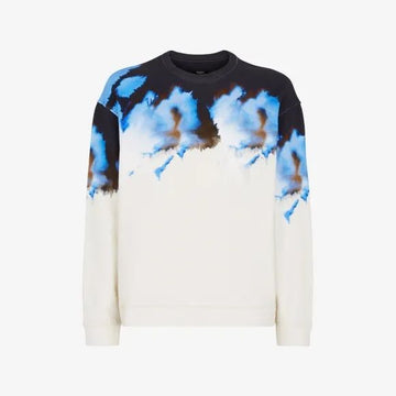 SWEATER J.FENDI CLOUD