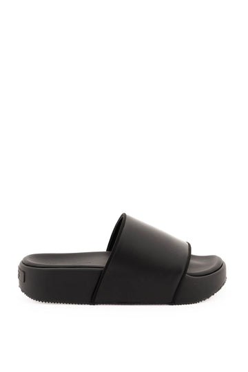 PLATFORM SLIDES