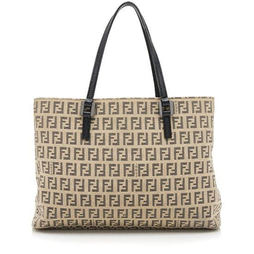 Fendi Zucchino  Tote - FINAL SALE