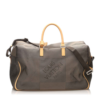 Louis-Vuitton Damier Geant Souverain