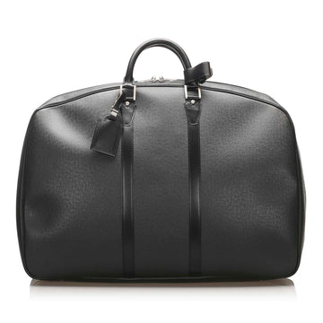 Louis-Vuitton Taiga Helanga 1 Poche Gray