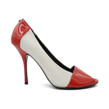 Gucci Colorblock Pumps - Women's 7.5