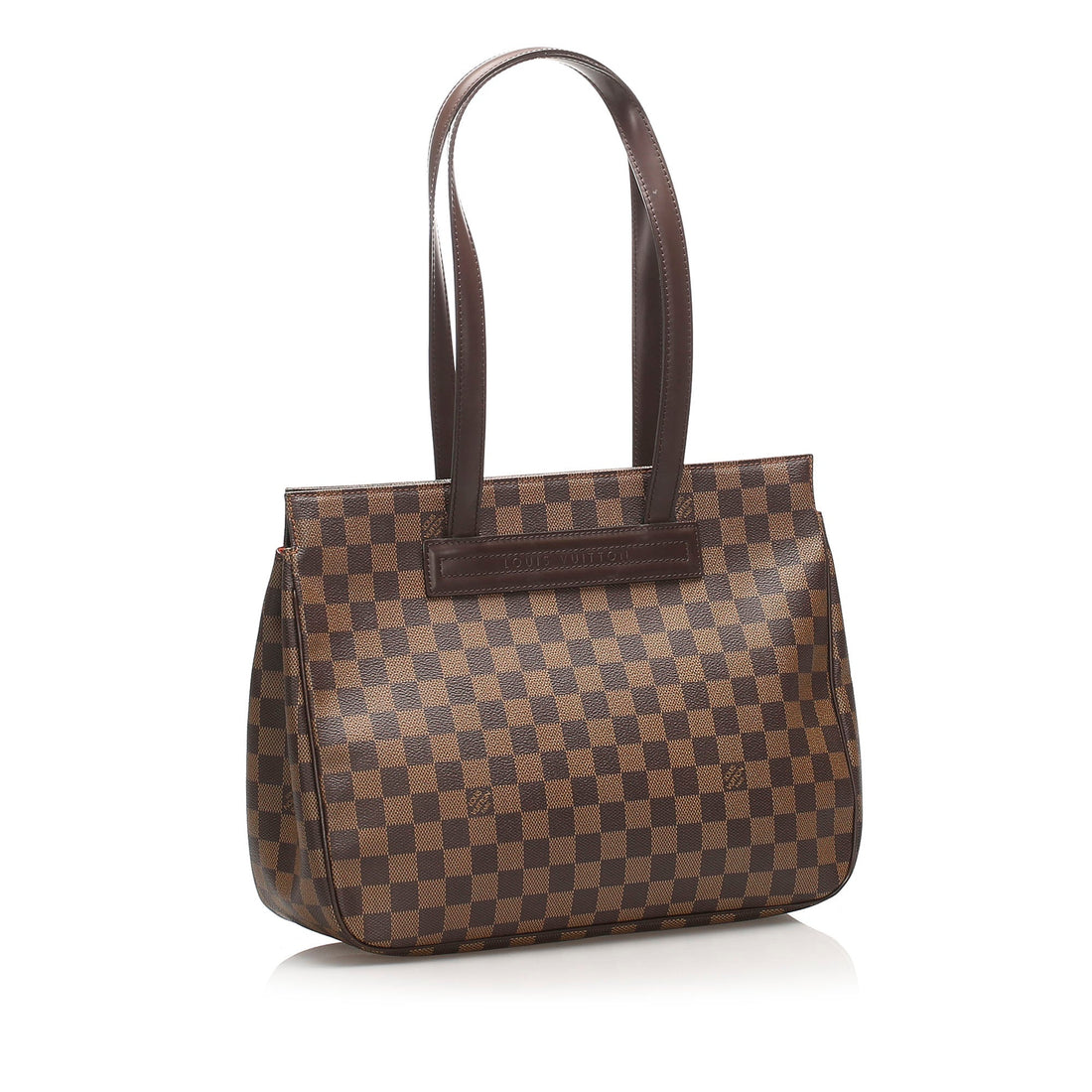 Louis-Vuitton Damier Ebene Parioli PM Tote