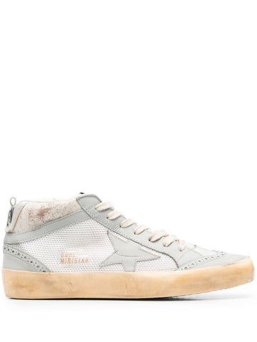 MID STAR NET AND  LEATHER UP