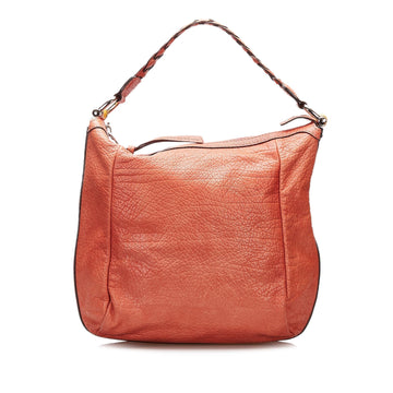 Gucci Bamboo Bar Hobo