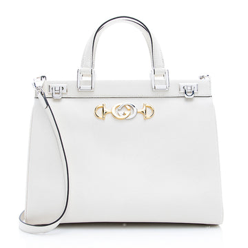 Gucci CalBNkin Zumi Medium Tote